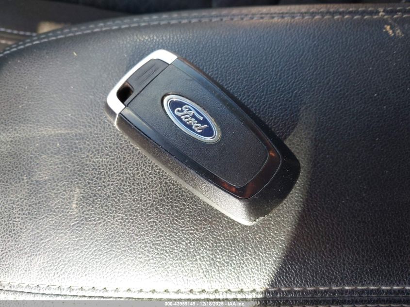 2024 Ford Escape Active VIN: 1FMCU9GN0RUA68615 Lot: 43959149