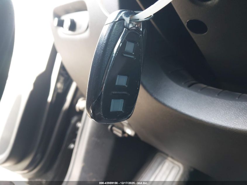 2018 Chevrolet Traverse Ls VIN: 1GNEVFKW9JJ224852 Lot: 43959156