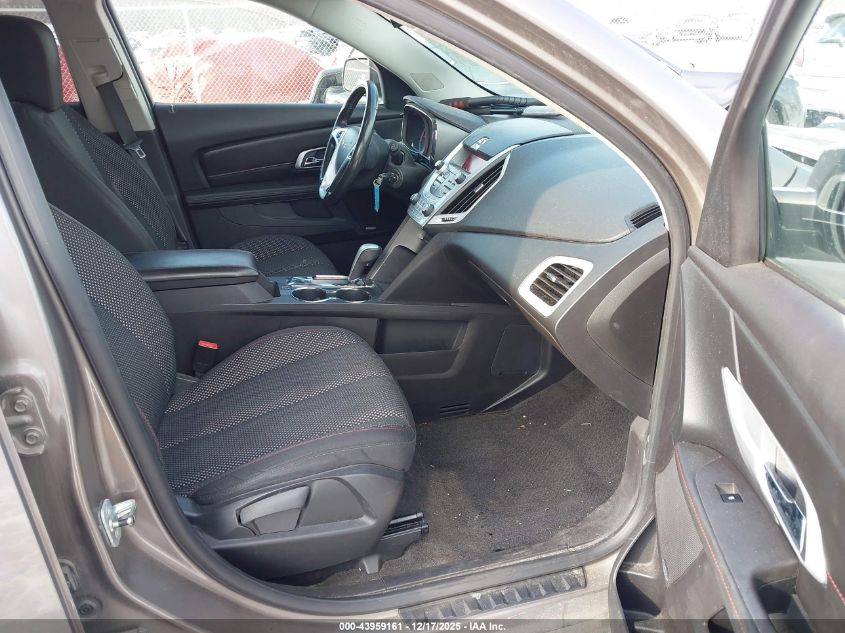 2010 GMC Terrain Sle-2 VIN: 2CTFLEEY2A6248857 Lot: 43959161