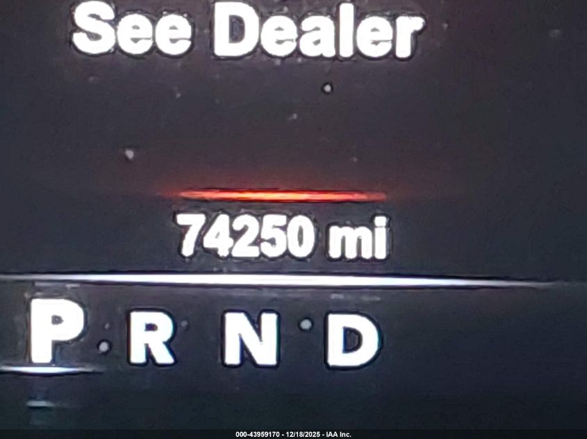 2018 Ram 2500 Laramie 4X4 6'4 Box VIN: 3C6UR5NL6JG218195 Lot: 43959170