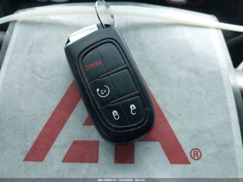 2018 Ram 2500 Laramie 4X4 6'4 Box VIN: 3C6UR5NL6JG218195 Lot: 43959170