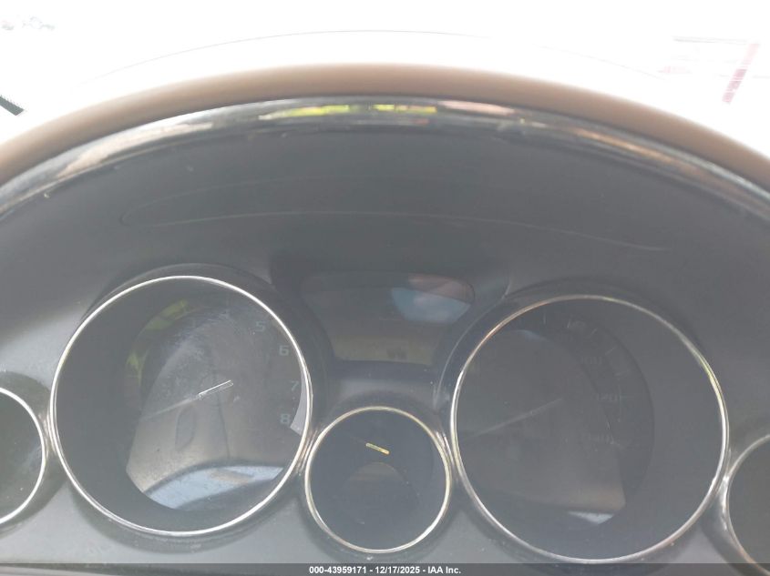 2013 Buick Enclave Leather VIN: 5GAKVCKD1DJ167934 Lot: 43959171