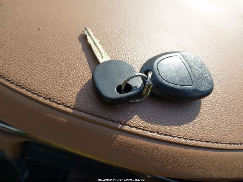 2013 Buick Enclave Leather VIN: 5GAKVCKD1DJ167934 Lot: 43959171