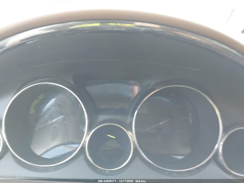 2013 Buick Enclave Leather VIN: 5GAKVCKD1DJ167934 Lot: 43959171