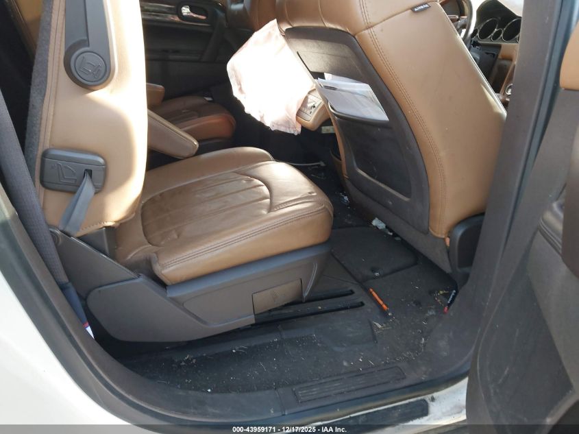 2013 Buick Enclave Leather VIN: 5GAKVCKD1DJ167934 Lot: 43959171