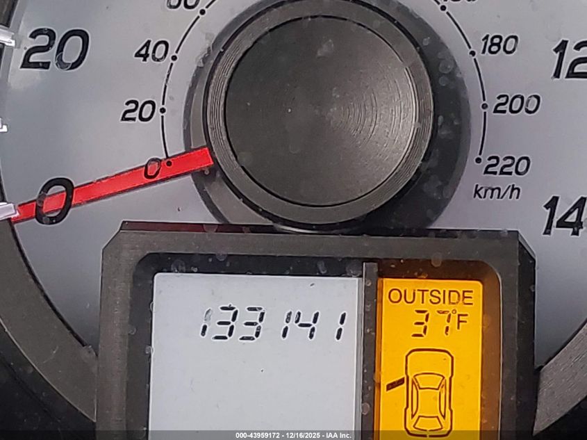 2012 Honda Pilot Ex-L VIN: 5FNYF4H56CB061495 Lot: 43959172