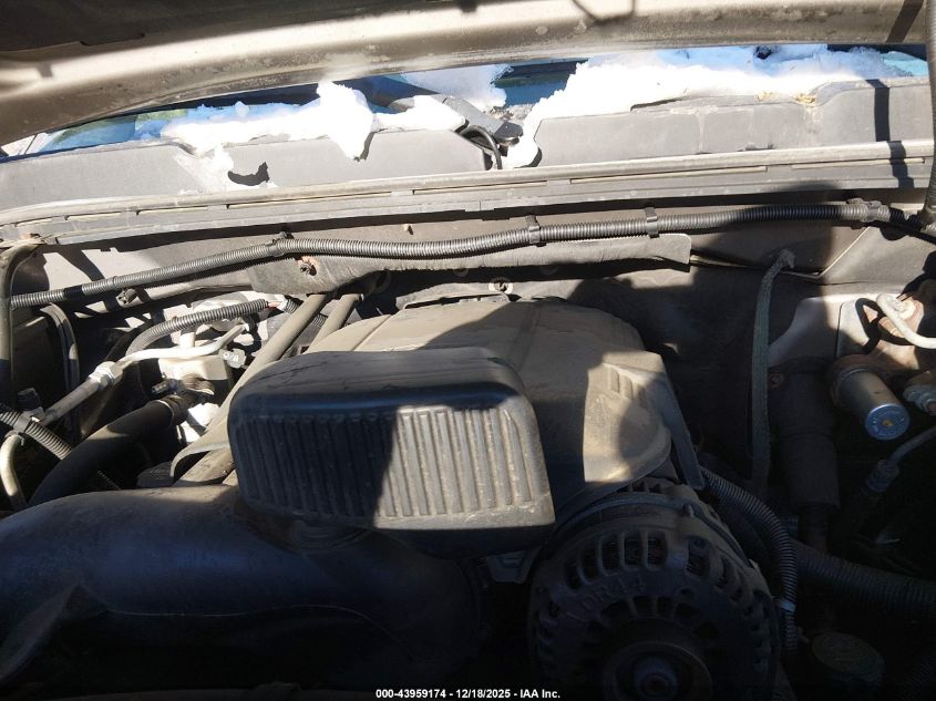 2013 Chevrolet Silverado 2500Hd Lt VIN: 1GC1KXCG2DF234028 Lot: 43959174