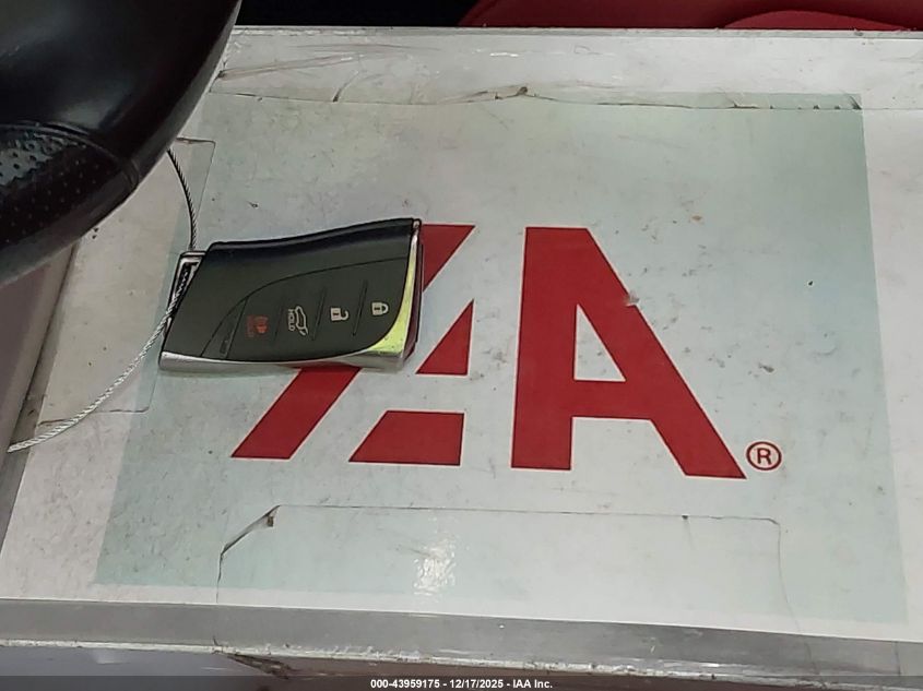 2019 Lexus Ux 250H F Sport VIN: JTHU9JBHXK2009813 Lot: 43959175