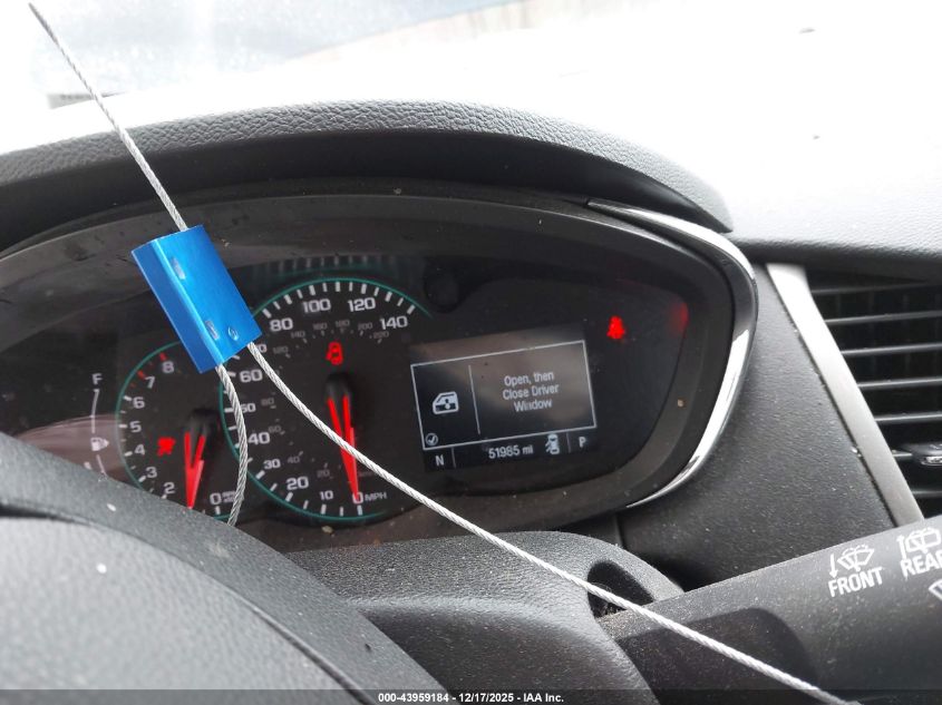 2020 Chevrolet Trax Awd Ls VIN: 3GNCJNSB0LL338504 Lot: 43959184