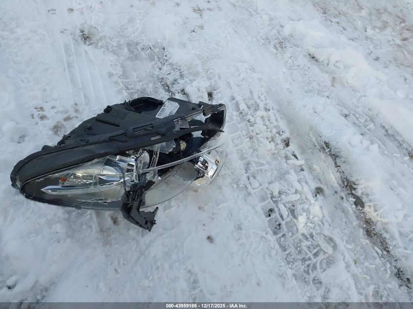 2014 BMW 528I xDrive VIN: WBA5A7C51ED619772 Lot: 43959186