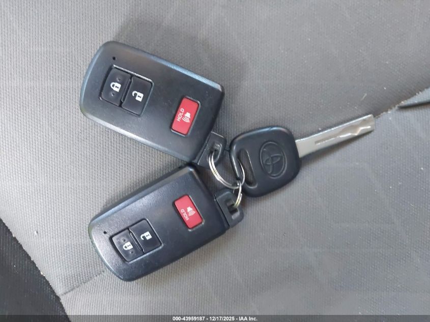 2020 Toyota Tacoma Trd Sport VIN: 3TMCZ5AN3LM296403 Lot: 43959187