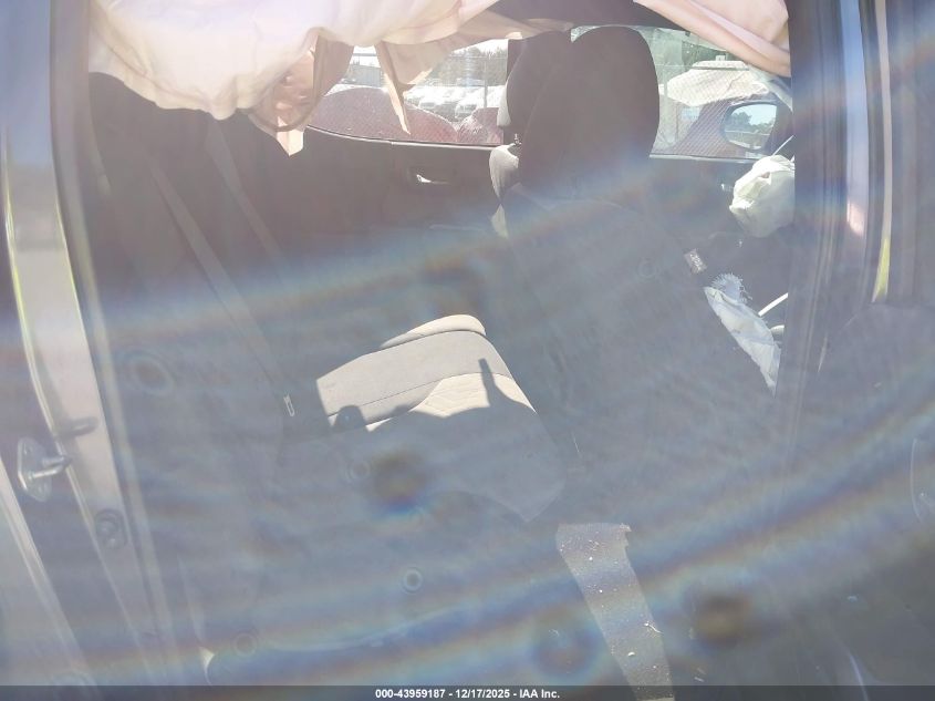 2020 Toyota Tacoma Trd Sport VIN: 3TMCZ5AN3LM296403 Lot: 43959187