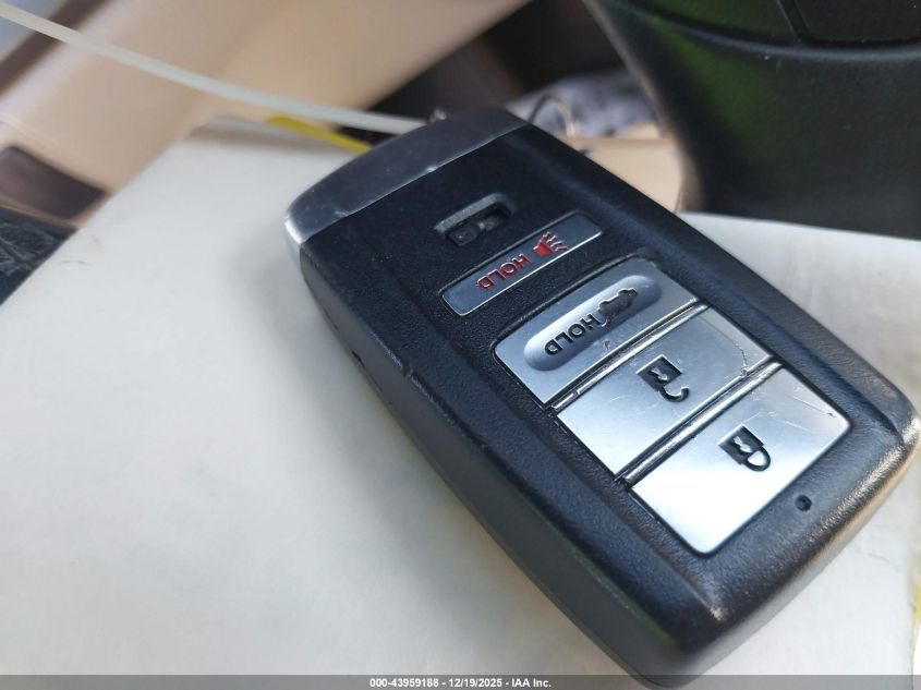 2018 Acura Rdx Acurawatch Plus Package VIN: 5J8TB4H36JL026830 Lot: 43959188