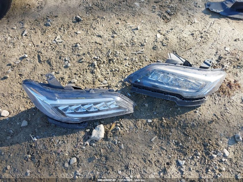 2018 Acura Rdx Acurawatch Plus Package VIN: 5J8TB4H36JL026830 Lot: 43959188