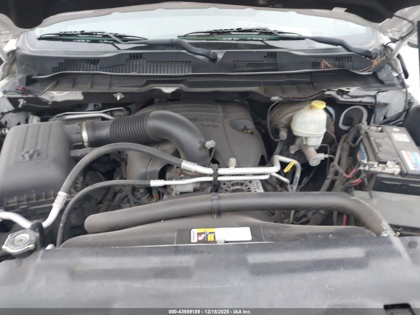 2016 Ram 1500 Express VIN: 1C6RR7KT9GS217923 Lot: 43959189