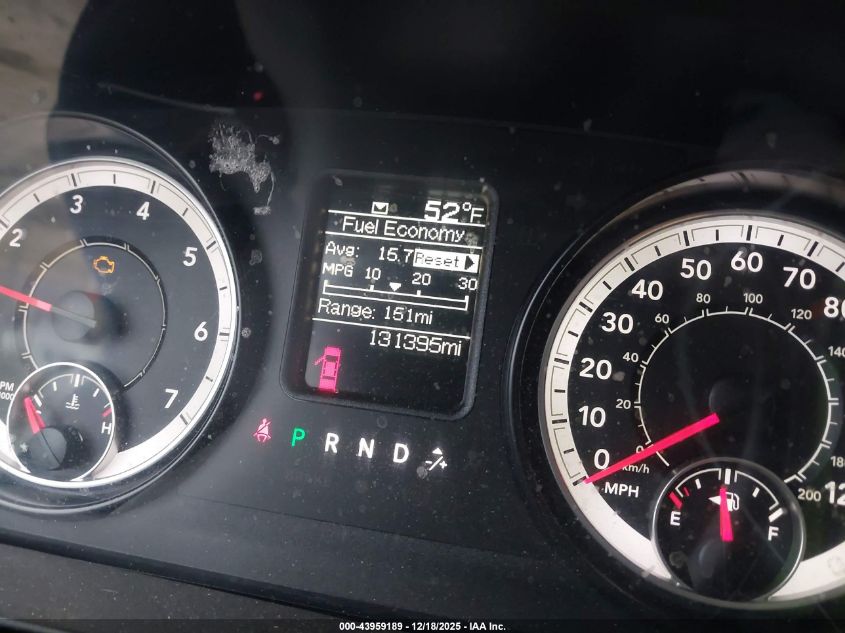 2016 Ram 1500 Express VIN: 1C6RR7KT9GS217923 Lot: 43959189