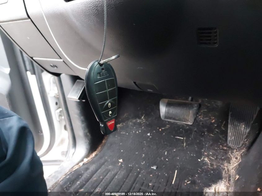 2016 Ram 1500 Express VIN: 1C6RR7KT9GS217923 Lot: 43959189