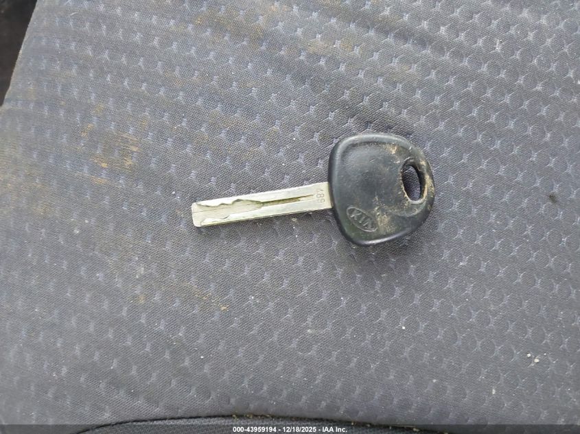 2013 Kia Sorento Lx V6 VIN: 5XYKTDA29DG336379 Lot: 43959194