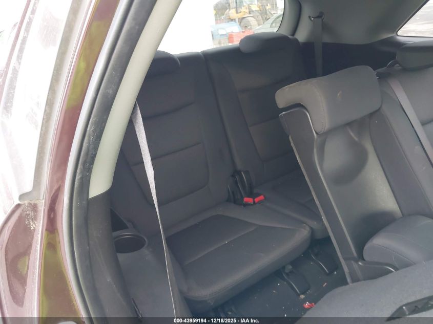 2013 Kia Sorento Lx V6 VIN: 5XYKTDA29DG336379 Lot: 43959194