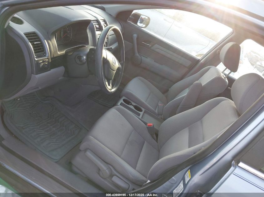 2008 Honda Cr-V Lx VIN: 5J6RE48358L002149 Lot: 43959195