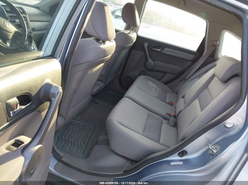 2008 Honda Cr-V Lx VIN: 5J6RE48358L002149 Lot: 43959195