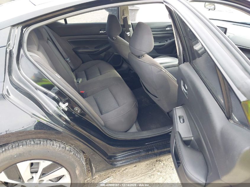 2020 Nissan Altima S Fwd VIN: 1N4BL4BV5LC195408 Lot: 43959197