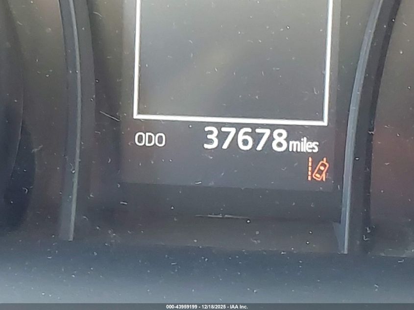 2022 Toyota Camry Le VIN: 4T1C11AK6NU075779 Lot: 43959199