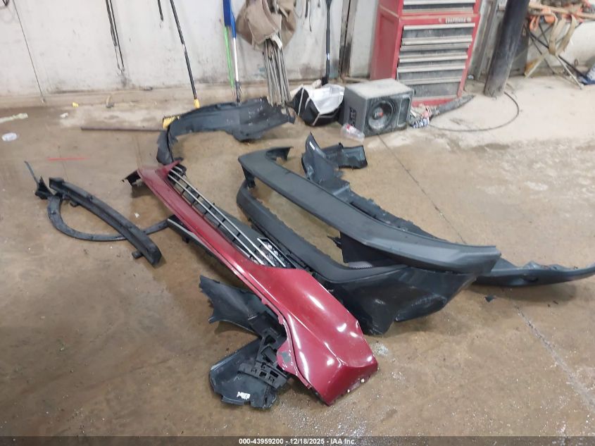 2009 Honda Cr-V Ex VIN: 5J6RE48519L003463 Lot: 43959200