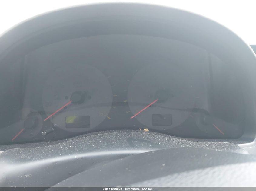 2003 Infiniti G35 Luxury Leather VIN: JNKCV51E13M004897 Lot: 43959202