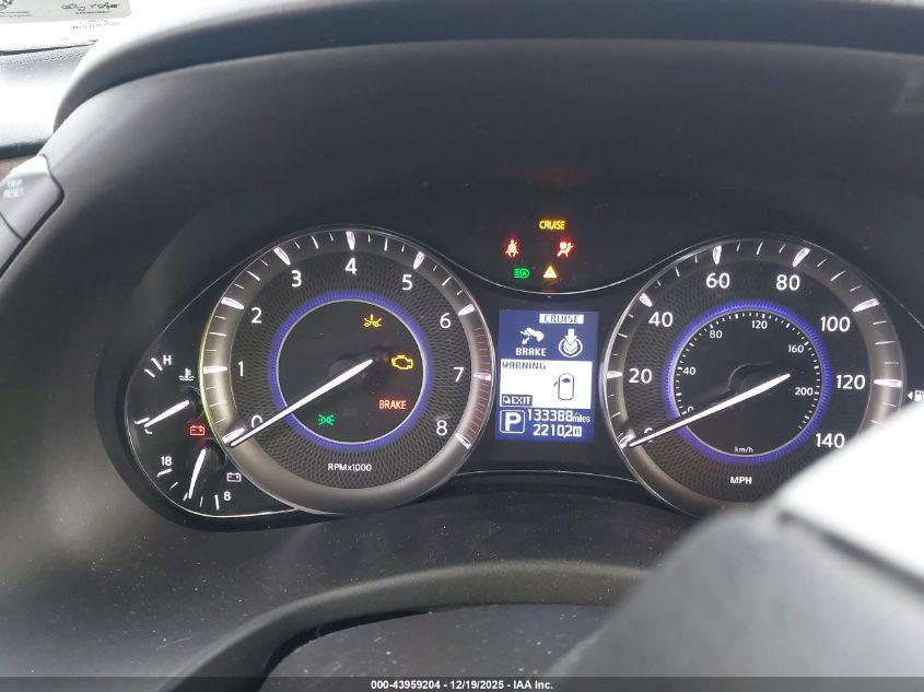 2015 Infiniti Qx80 Limited VIN: JN8AZ2NE6F9082643 Lot: 43959204