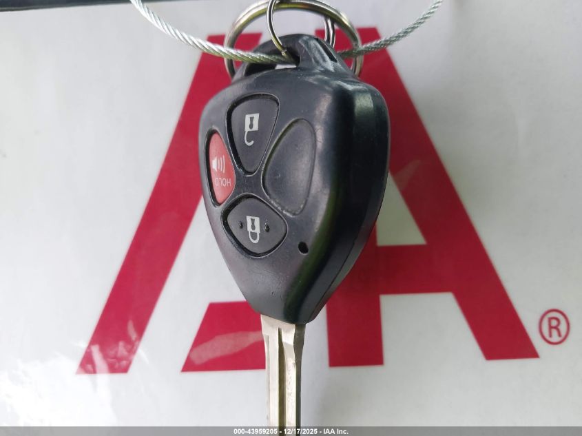 2014 Toyota 4Runner Sr5 VIN: JTEZU5JR7E5083115 Lot: 43959205