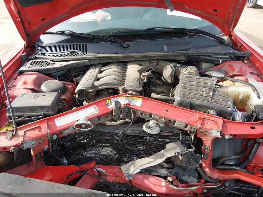 2010 Dodge Challenger Se VIN: 2B3CJ4DV1AH195144 Lot: 43959210