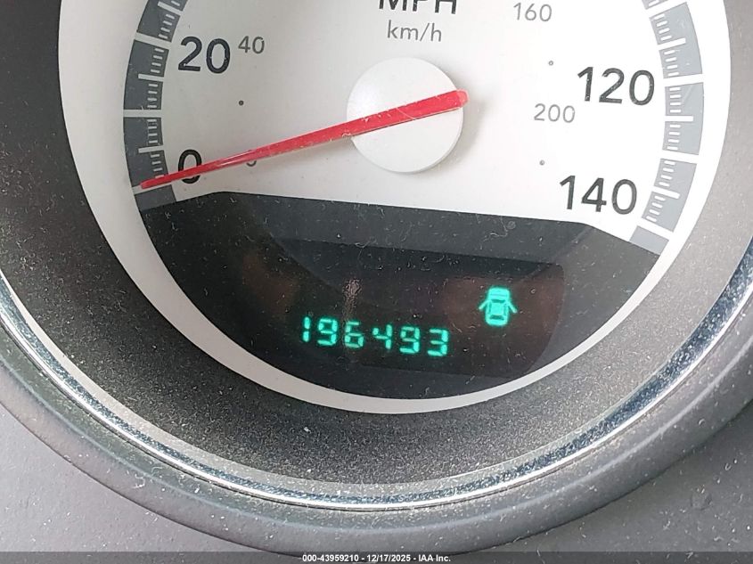 2010 Dodge Challenger Se VIN: 2B3CJ4DV1AH195144 Lot: 43959210