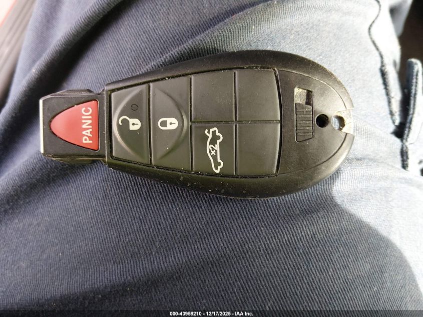 2010 Dodge Challenger Se VIN: 2B3CJ4DV1AH195144 Lot: 43959210