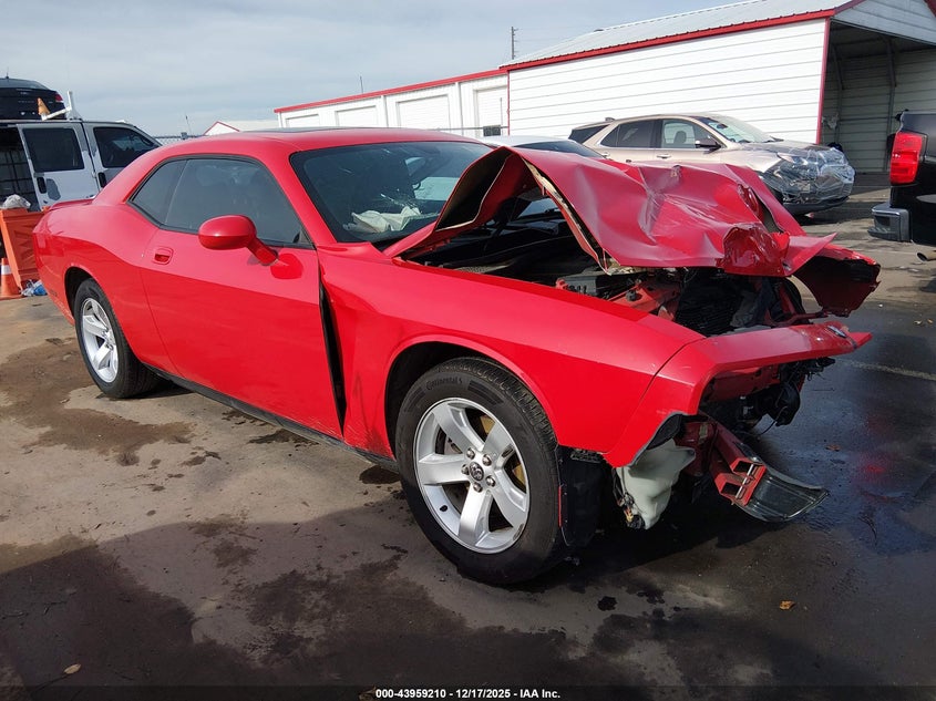 Vin: 2b3cj4dv1ah195144, lot: 44454868, dodge challenger se 2010 img_1