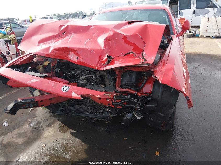 2010 Dodge Challenger Se VIN: 2B3CJ4DV1AH195144 Lot: 43959210