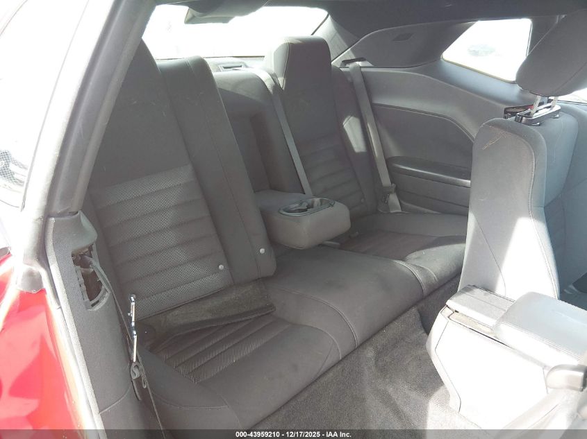 2010 Dodge Challenger Se VIN: 2B3CJ4DV1AH195144 Lot: 43959210