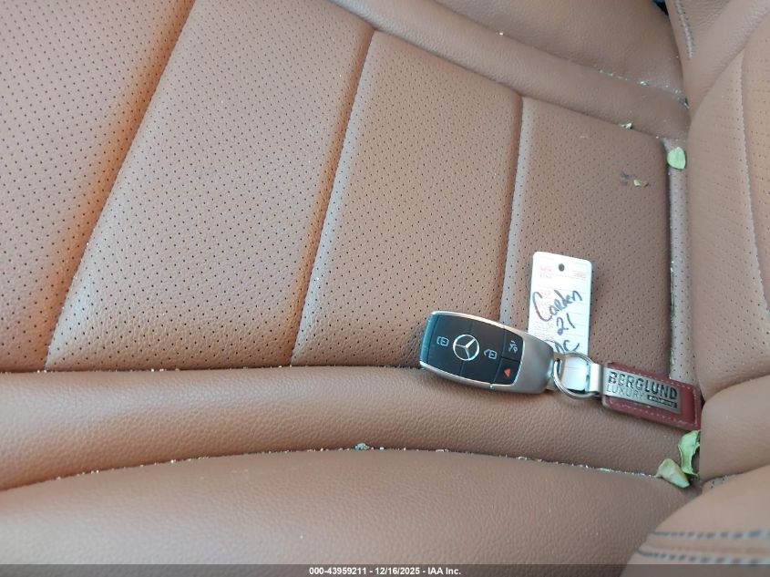 2021 Mercedes-Benz Glc 300 4Matic Suv VIN: W1N0G8EB4MV314871 Lot: 43959211