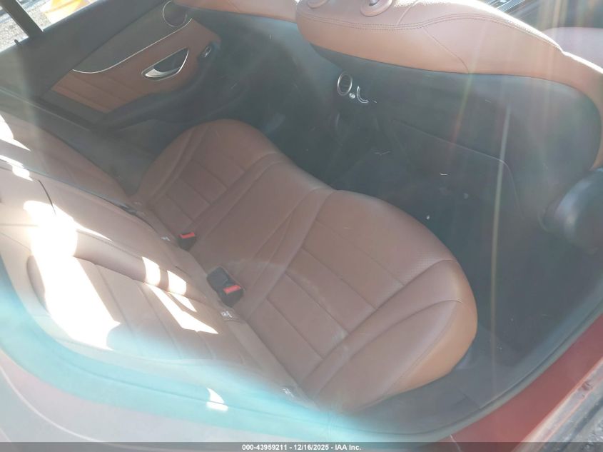 2021 Mercedes-Benz Glc 300 4Matic Suv VIN: W1N0G8EB4MV314871 Lot: 43959211