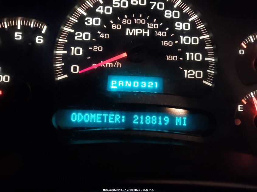 2004 GMC Sierra 1500 Slt VIN: 1GTEK19T54E323245 Lot: 43959214