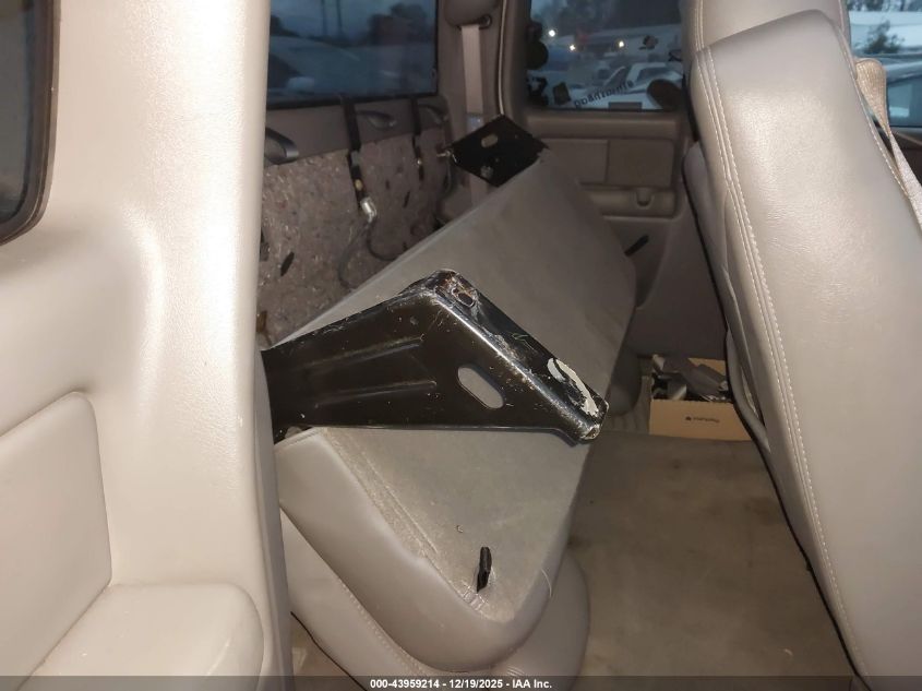 2004 GMC Sierra 1500 Slt VIN: 1GTEK19T54E323245 Lot: 43959214