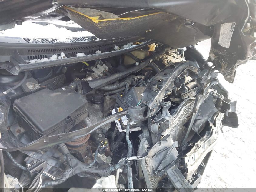 2016 Toyota Prius C Persona Series VIN: JTDKDTB37G1121361 Lot: 43959217