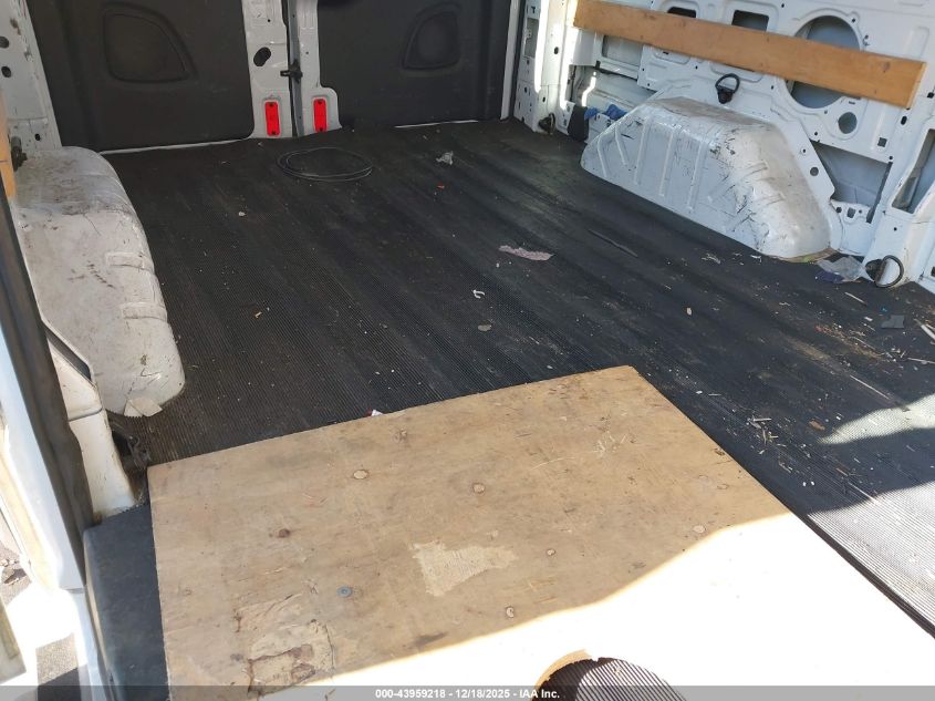 2015 Ford Transit-250 VIN: 1FTNR1ZM4FKB02325 Lot: 43959218
