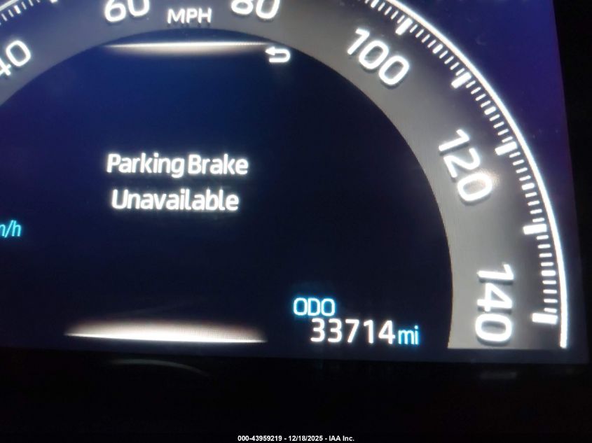 2023 Toyota Rav4 Le VIN: 2T3F1RFV9PW403902 Lot: 43959219