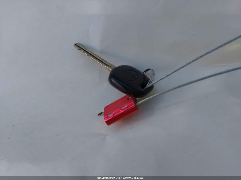 2014 Toyota Sienna Le 7 Passenger VIN: 5TDJK3DC9ES077541 Lot: 43959222