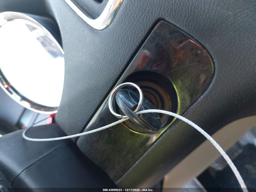 2017 Dodge Grand Caravan Se VIN: 2C4RDGBG2HR866685 Lot: 43959223