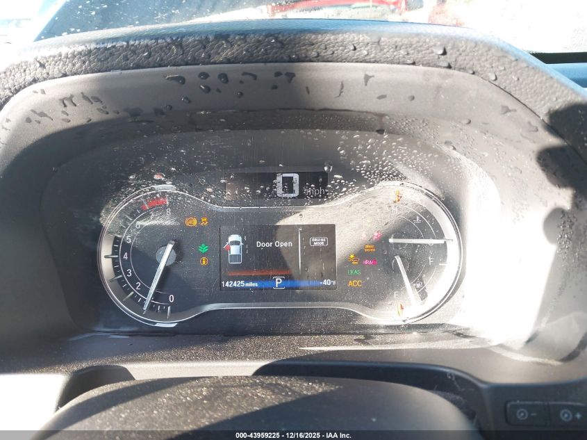 2018 Honda Ridgeline Black Edition VIN: 5FPYK3F87JB016945 Lot: 43959225