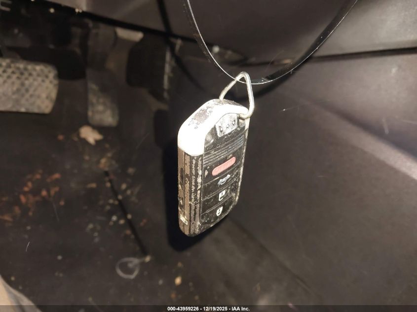 2015 Acura Ilx 2.0L VIN: 19VDE1F34FE006578 Lot: 43959226