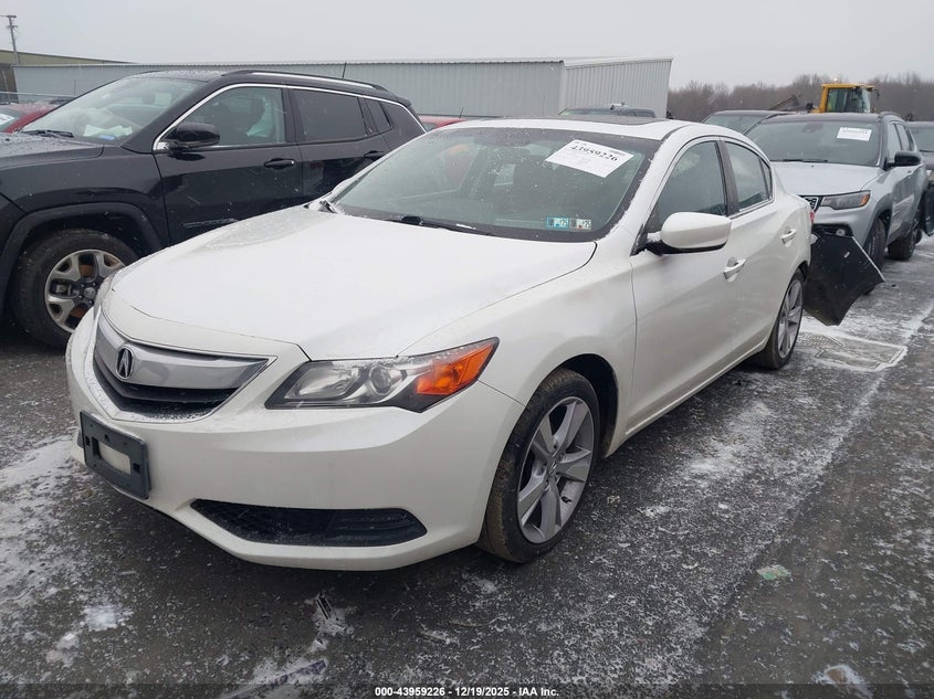 Vin: 19vde1f34fe006578, lot: 44454884, acura ilx 2.0l 20152