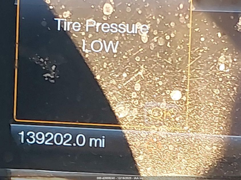 2016 Lincoln Mks VIN: 1LNHL9DK1GG602168 Lot: 43959240